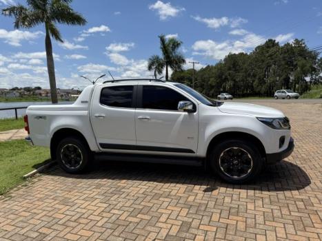 CHEVROLET S10 2.8 12V HIGH COUNTRY CABINE DUPLA 4X4 TURBO DIESEL AUTOMTICO, Foto 5