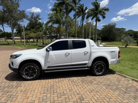 CHEVROLET S10 2.8 12V HIGH COUNTRY CABINE DUPLA 4X4 TURBO DIESEL AUTOMTICO, Foto 6