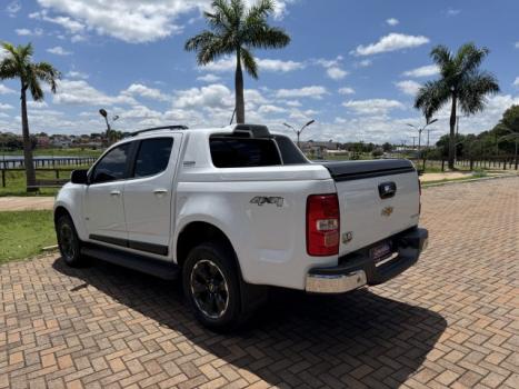 CHEVROLET S10 2.8 12V HIGH COUNTRY CABINE DUPLA 4X4 TURBO DIESEL AUTOMTICO, Foto 7