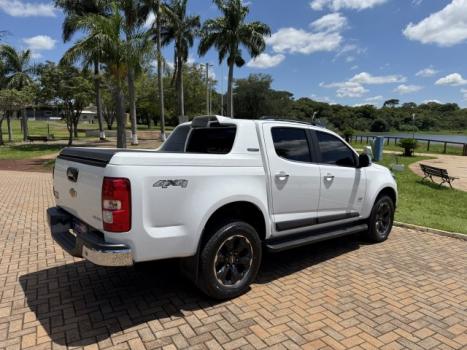 CHEVROLET S10 2.8 12V HIGH COUNTRY CABINE DUPLA 4X4 TURBO DIESEL AUTOMTICO, Foto 8