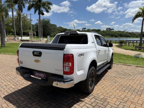 CHEVROLET S10 2.8 12V HIGH COUNTRY CABINE DUPLA 4X4 TURBO DIESEL AUTOMTICO, Foto 10