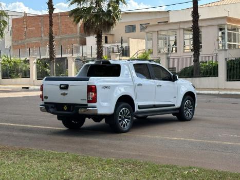 CHEVROLET S10 2.8 12V HIGH COUNTRY CABINE DUPLA 4X4 TURBO DIESEL AUTOMTICO, Foto 2