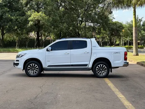 CHEVROLET S10 2.8 12V HIGH COUNTRY CABINE DUPLA 4X4 TURBO DIESEL AUTOMTICO, Foto 5