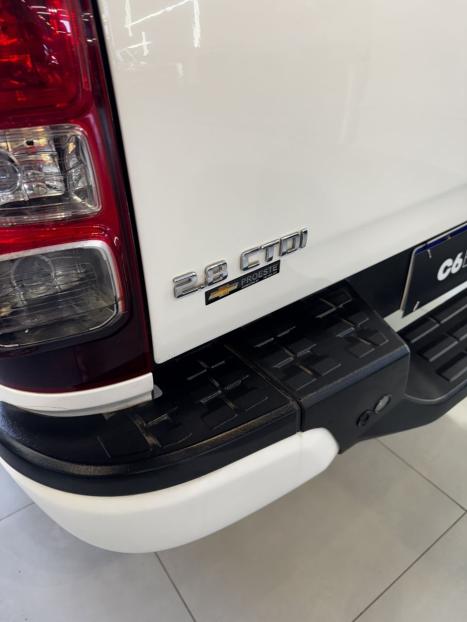 CHEVROLET S10 2.8 12V CABINE SIMPLES TURBO DIESEL, Foto 10