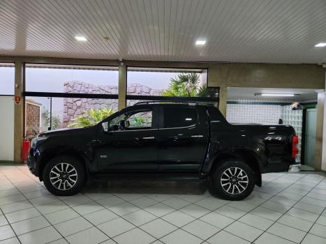 CHEVROLET S10 2.8 12V HIGH COUNTRY CABINE DUPLA 4X4 TURBO DIESEL AUTOMTICO, Foto 4