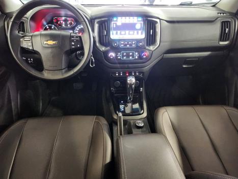 CHEVROLET S10 2.8 12V HIGH COUNTRY CABINE DUPLA 4X4 TURBO DIESEL AUTOMTICO, Foto 6
