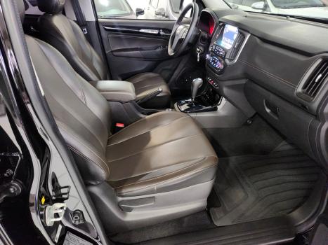 CHEVROLET S10 2.8 12V HIGH COUNTRY CABINE DUPLA 4X4 TURBO DIESEL AUTOMTICO, Foto 7