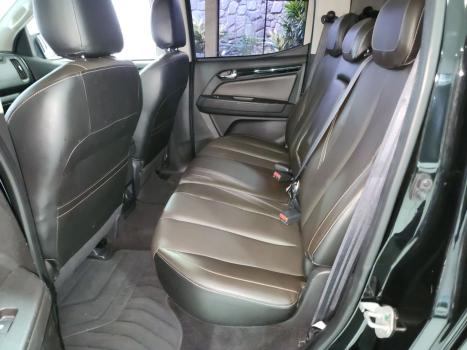 CHEVROLET S10 2.8 12V HIGH COUNTRY CABINE DUPLA 4X4 TURBO DIESEL AUTOMTICO, Foto 9