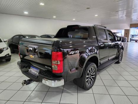 CHEVROLET S10 2.8 12V HIGH COUNTRY CABINE DUPLA 4X4 TURBO DIESEL AUTOMTICO, Foto 12