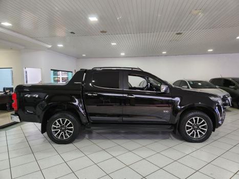CHEVROLET S10 2.8 12V HIGH COUNTRY CABINE DUPLA 4X4 TURBO DIESEL AUTOMTICO, Foto 13