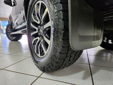 CHEVROLET S10 2.8 12V HIGH COUNTRY CABINE DUPLA 4X4 TURBO DIESEL AUTOMTICO, Foto 16