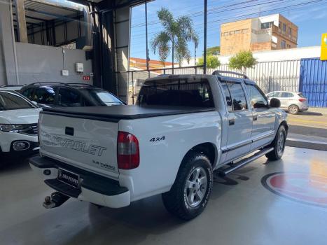 CHEVROLET S10 2.8 12V DLX TURBO DIESEL CABINE DUPLA, Foto 5