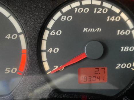 CHEVROLET S10 2.8 12V DLX TURBO DIESEL CABINE DUPLA, Foto 10
