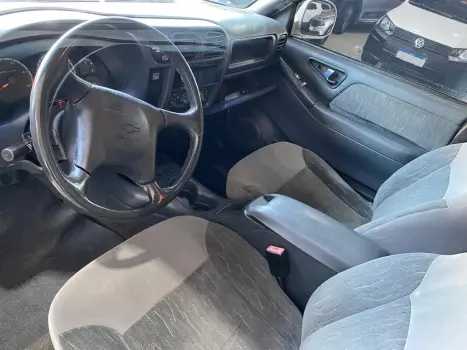 CHEVROLET S10 2.8 12V DLX TURBO DIESEL CABINE DUPLA, Foto 12