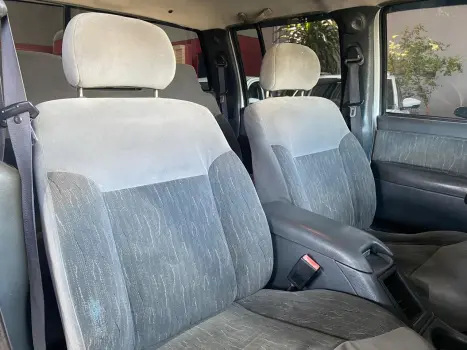 CHEVROLET S10 2.8 12V DLX TURBO DIESEL CABINE DUPLA, Foto 13