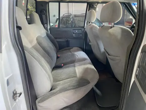 CHEVROLET S10 2.8 12V DLX TURBO DIESEL CABINE DUPLA, Foto 14