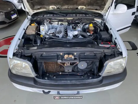 CHEVROLET S10 2.8 12V DLX TURBO DIESEL CABINE DUPLA, Foto 17