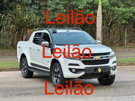 CHEVROLET S10 2.8 12V HIGH COUNTRY CABINE DUPLA 4X4 TURBO DIESEL AUTOMTICO, Foto 1