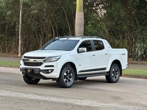 CHEVROLET S10 2.8 12V HIGH COUNTRY CABINE DUPLA 4X4 TURBO DIESEL AUTOMTICO, Foto 2