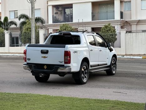 CHEVROLET S10 2.8 12V HIGH COUNTRY CABINE DUPLA 4X4 TURBO DIESEL AUTOMTICO, Foto 3