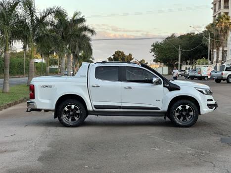 CHEVROLET S10 2.8 12V HIGH COUNTRY CABINE DUPLA 4X4 TURBO DIESEL AUTOMTICO, Foto 4