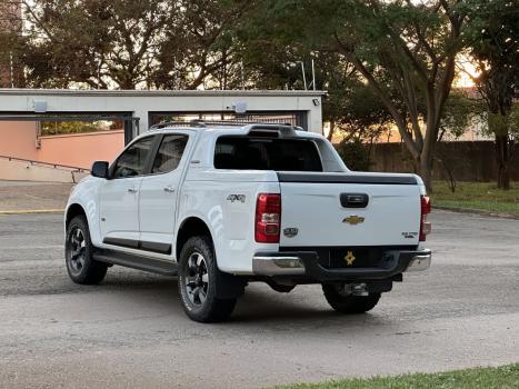CHEVROLET S10 2.8 12V HIGH COUNTRY CABINE DUPLA 4X4 TURBO DIESEL AUTOMTICO, Foto 5
