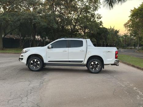 CHEVROLET S10 2.8 12V HIGH COUNTRY CABINE DUPLA 4X4 TURBO DIESEL AUTOMTICO, Foto 6