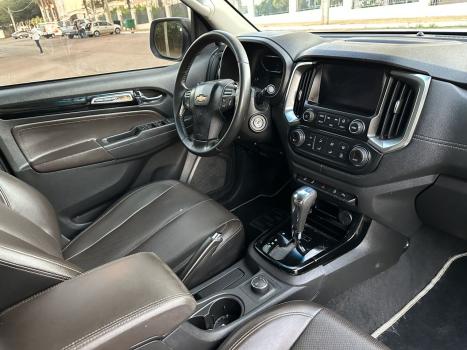 CHEVROLET S10 2.8 12V HIGH COUNTRY CABINE DUPLA 4X4 TURBO DIESEL AUTOMTICO, Foto 7