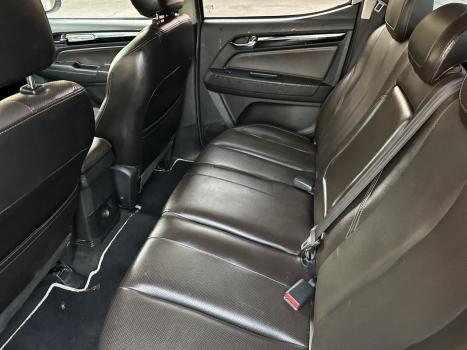CHEVROLET S10 2.8 12V HIGH COUNTRY CABINE DUPLA 4X4 TURBO DIESEL AUTOMTICO, Foto 8