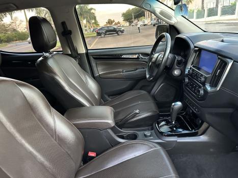 CHEVROLET S10 2.8 12V HIGH COUNTRY CABINE DUPLA 4X4 TURBO DIESEL AUTOMTICO, Foto 10