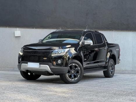 CHEVROLET S10 2.8 12V HIGH COUNTRY CABINE DUPLA 4X4 TURBO DIESEL AUTOMTICO, Foto 2