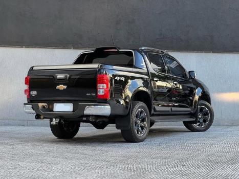 CHEVROLET S10 2.8 12V HIGH COUNTRY CABINE DUPLA 4X4 TURBO DIESEL AUTOMTICO, Foto 3