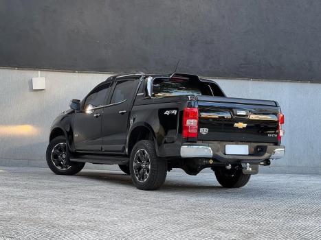 CHEVROLET S10 2.8 12V HIGH COUNTRY CABINE DUPLA 4X4 TURBO DIESEL AUTOMTICO, Foto 4