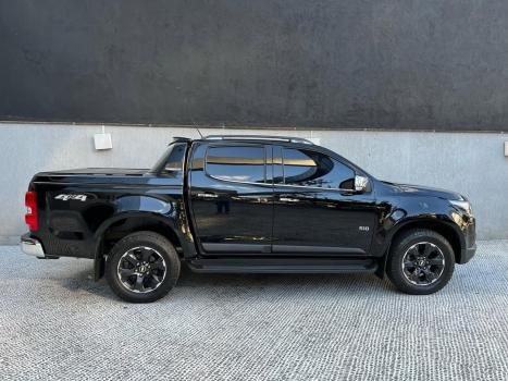 CHEVROLET S10 2.8 12V HIGH COUNTRY CABINE DUPLA 4X4 TURBO DIESEL AUTOMTICO, Foto 5