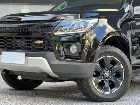 CHEVROLET S10 2.8 12V HIGH COUNTRY CABINE DUPLA 4X4 TURBO DIESEL AUTOMTICO, Foto 6