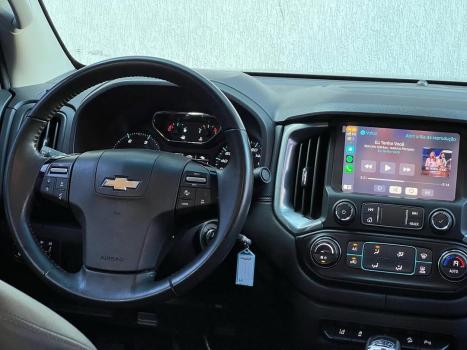 CHEVROLET S10 2.8 12V HIGH COUNTRY CABINE DUPLA 4X4 TURBO DIESEL AUTOMTICO, Foto 7