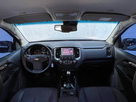 CHEVROLET S10 2.8 12V HIGH COUNTRY CABINE DUPLA 4X4 TURBO DIESEL AUTOMTICO, Foto 8