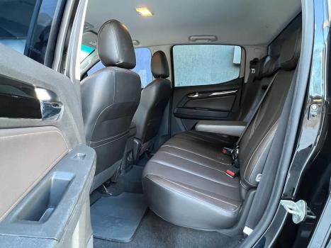 CHEVROLET S10 2.8 12V HIGH COUNTRY CABINE DUPLA 4X4 TURBO DIESEL AUTOMTICO, Foto 9