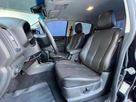 CHEVROLET S10 2.8 12V HIGH COUNTRY CABINE DUPLA 4X4 TURBO DIESEL AUTOMTICO, Foto 10