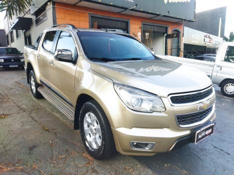 CHEVROLET S10 2.8 12V CABINE DUPLA TURBO DIESEL AUTOMTICO, Foto 2