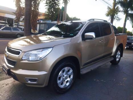 CHEVROLET S10 2.8 12V CABINE DUPLA TURBO DIESEL AUTOMTICO, Foto 3