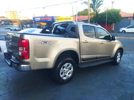 CHEVROLET S10 2.8 12V CABINE DUPLA TURBO DIESEL AUTOMTICO, Foto 4