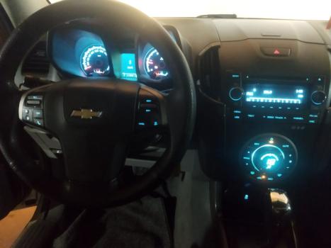 CHEVROLET S10 2.8 12V CABINE DUPLA TURBO DIESEL AUTOMTICO, Foto 6