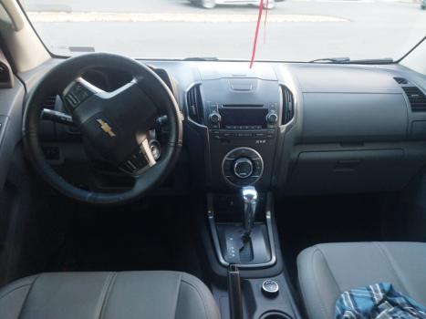 CHEVROLET S10 2.8 12V CABINE DUPLA TURBO DIESEL AUTOMTICO, Foto 7