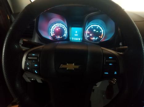 CHEVROLET S10 2.8 12V CABINE DUPLA TURBO DIESEL AUTOMTICO, Foto 8