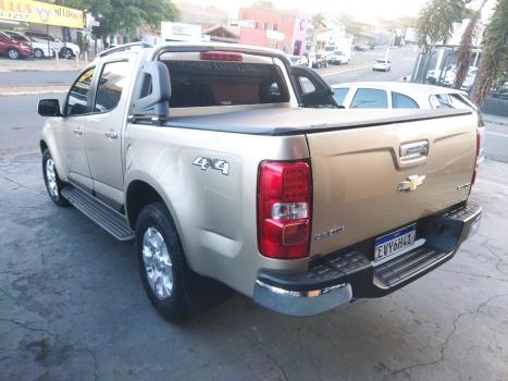 CHEVROLET S10 2.8 12V CABINE DUPLA TURBO DIESEL AUTOMTICO, Foto 10