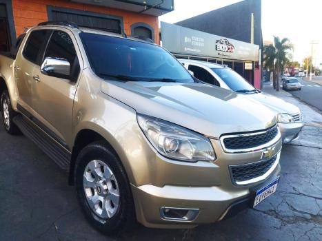 CHEVROLET S10 2.8 12V CABINE DUPLA TURBO DIESEL AUTOMTICO, Foto 11