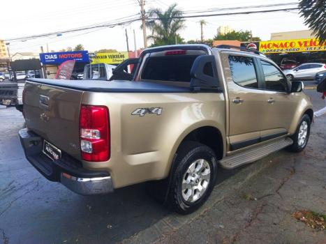 CHEVROLET S10 2.8 12V CABINE DUPLA TURBO DIESEL AUTOMTICO, Foto 13