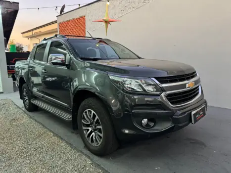CHEVROLET S10 2.8 12V HIGH COUNTRY CABINE DUPLA 4X4 TURBO DIESEL AUTOMTICO, Foto 1