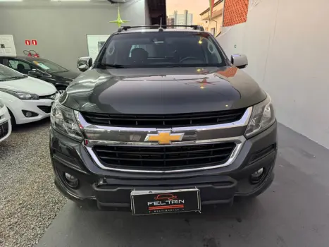 CHEVROLET S10 2.8 12V HIGH COUNTRY CABINE DUPLA 4X4 TURBO DIESEL AUTOMTICO, Foto 2